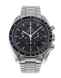 Omega Speedmaster Moonwatch ST 145.022 78